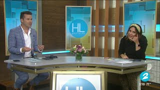 HOUSTON LIFE: April 22, 2021 video