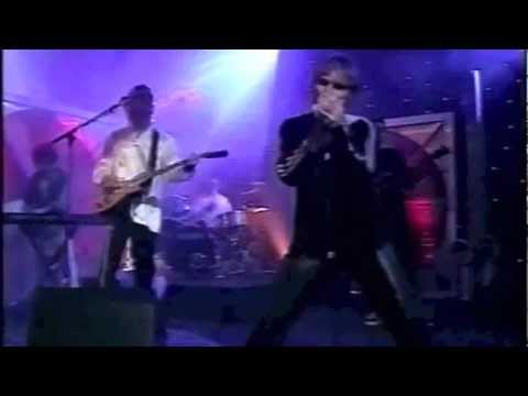 Let Loose - Everybody Say Everybody Do (Blue Peter - 20th October 1995)