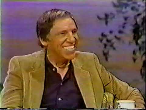 Buddy Rich on the Tonight Show with Johnny Carson Part 2