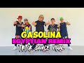 GASOLINA ( Egyptian Remix ) - TikTok Dance Viral | Dance Workout | Zumba