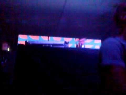 Inner Heat @ Nature One 2012 Dirty Workz Bunker (1)