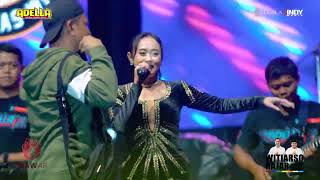 Download lagu NURMA PAEJAH - SISA SISA CINTA - ADELLA BANDUNGHARJO || GEBYAR PESTA RAKYAT BOLONE MAS WIWIT mp3