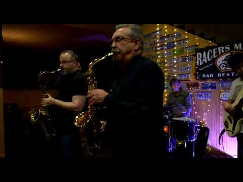 Minor Flat - Song For My Father