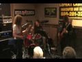 Bryan Beller, Marco Minnemann, Guthrie Govan - "Greasy Wheel"