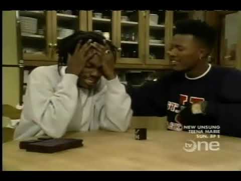 Where I Live - The Domino Theory