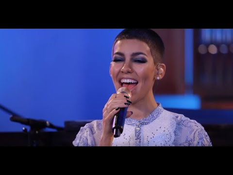 FRIDA GOLD - Liebe ist meine Rebellion (LIVE & ACOUSTIC)