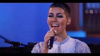 FRIDA GOLD - Liebe ist meine Rebellion (LIVE &amp; ACOUSTIC)
