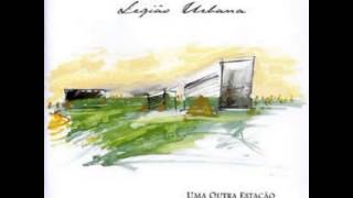 01   Legião Urbana   Riding Song