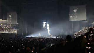 Cigarettes After Sex - Sunsetz (Live from The O2 London N1)