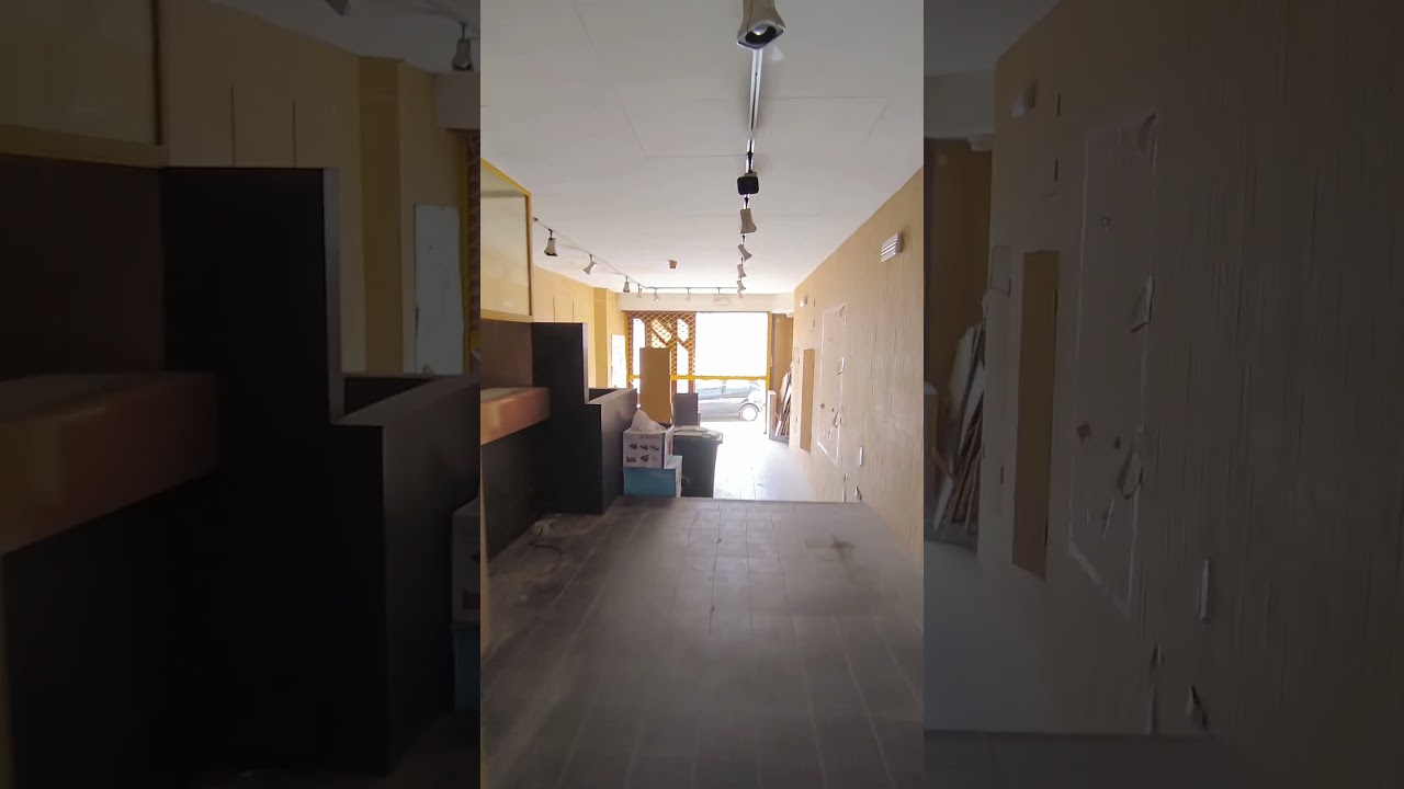 Vídeo do imóvel