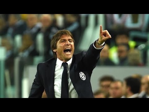 Why Conte’s 3-5-2 Still Beats Modern Pressing | Tactical Breakdown