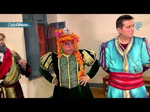 Cuarteto Cuento de tronos