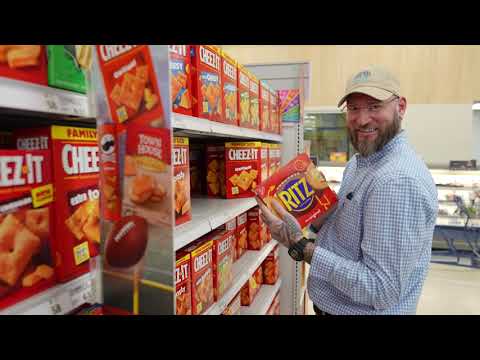 The Roast of Ryan Upchurch (Official Video)