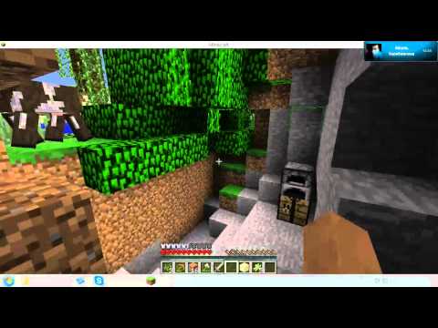 Майнкрафт 1.2.5.(1#)