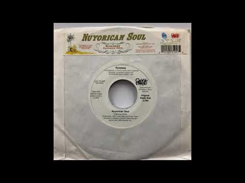 Nuyorican Soul feat. India - Runaway