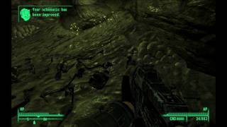 Let's Play Fallout 3 Part 142 - Zombies Are My Neighbors