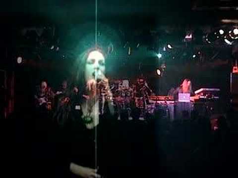 Lana Lane - Before You Go - Live in Germany 2003