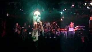 Lana Lane - Before You Go - Live in Germany 2003