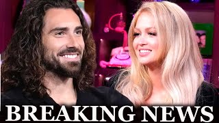 MINUTES AGO! Alex & Mads Herrera  Drops Breaking News | Below Deck Sailing Yacht (S5 E16) | Bravo