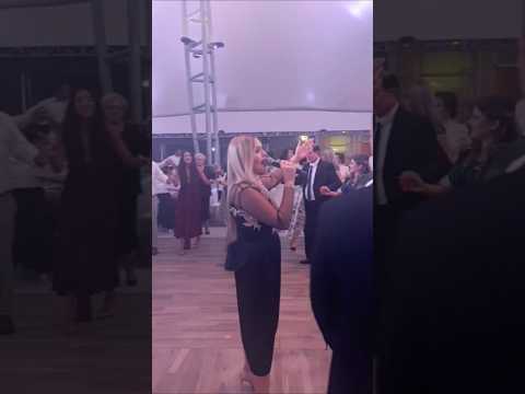 Elena Andonovska #musiccollective #wedding  #weddingday #moments #music #videoshort