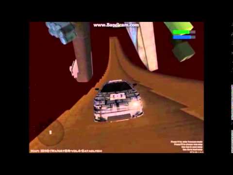 MTA Backwards Montage #2 By ^AhmeD#