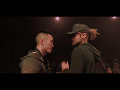 RC OUEST - Espoir 1 - Tukeng Vs Enerku