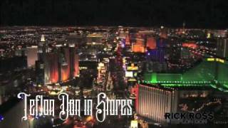 RICK ROSS - Hard In The Paint Freestyle (Official music video)