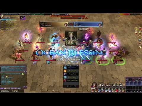 RealNicoJr ( Sword ) vs MvDJ ( Cannon ) AOI WC Final ( Zeus ) 14-07-2018