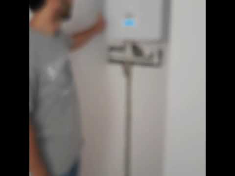 Устонавили котел эван коротко о функции котла