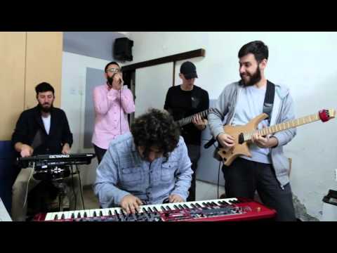 Project RnL - Song 2 (Blur) - Rehearsal