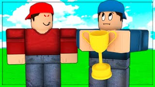 So I 1V1'd The BEST Player In Every SERVER.. (Roblox Arsenal)