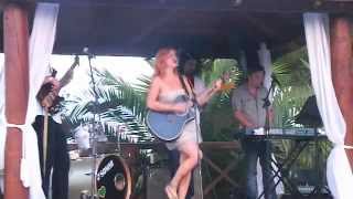 The Rolling Soul - &quot;Venus&quot; (Shocking Blue Cover) - Ibiza 2012