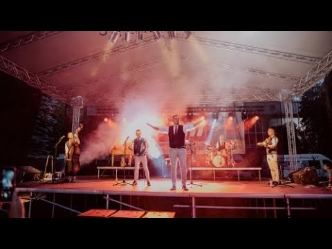 Basawell - Dnes večer, Kde si včera bol (Oficiálny videoklip) 2022