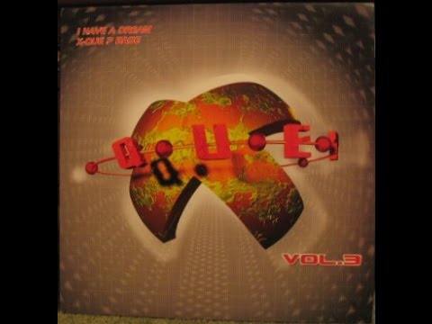 XQUE VOL 3 - BASE