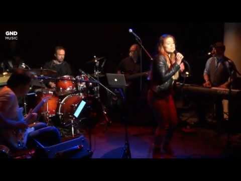 Jody Kailola & Roger Happel band - You're My Girls