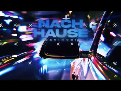 DAVINCCI - Nach Hause (prod. von enchpannt x kyro) [Official Audio]