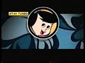 Cartoon Network Primetime More Flintstones Bumpers 2001 02
