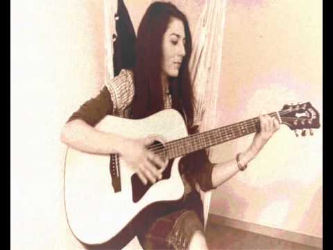 STAND BY ME COVER  - PATRICIA SEGUI