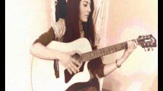 STAND BY ME COVER  - PATRICIA SEGUI