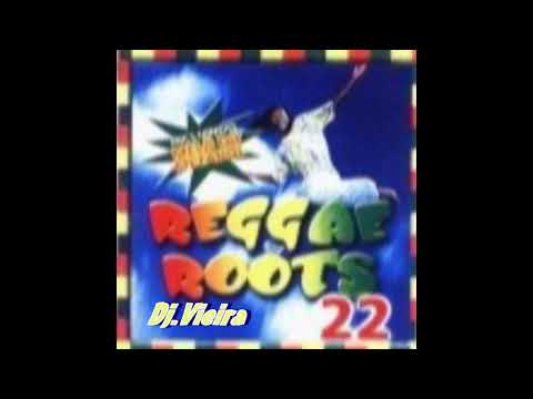 Reggae Roots Vol 22 Completo