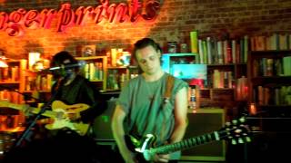 The Maccabees - Heave @ Fingerprints