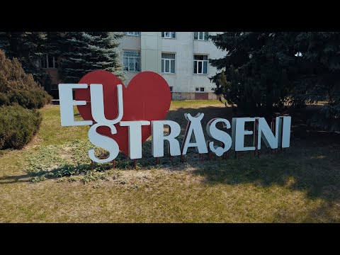 Strășeni (part 2)