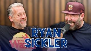 Ryan Sickler | Bertcast # 702