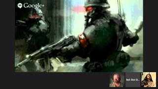 Ares' Legacy - Fate Accelerated