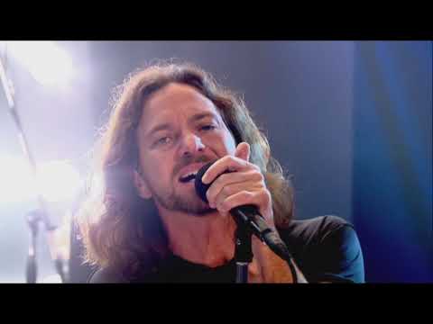 Pearl Jam - World Wide Suicide, Severed Hand, Alive (Live at Jools Holland, 5/6/2006)