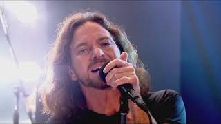 Pearl Jam - World Wide Suicide, Severed Hand, Alive (Live at Jools Holland, 5/6/2006)