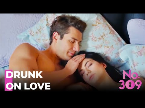 Onur And Lale's Peaceful Sleep - No.309 Episode