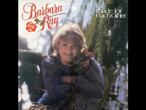 Barbara Ray - Slowly
