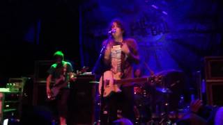 All For You - The Secret Handshake