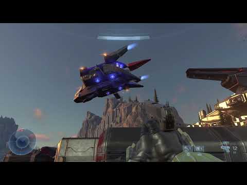 Halo Infinite   Campaign Gameplay Premiere  Demo